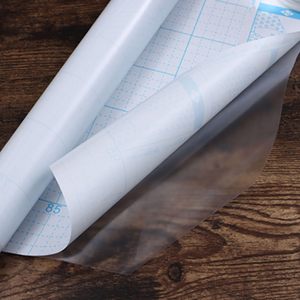 <strong>Transparent</strong> <strong>Book</strong> <strong>Cover</strong> Adhesive <strong>Film</strong> for Writing