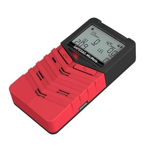 เครื่องตรวจจับก๊าซหลากหลายชนิดสำหรับเครื่องวิเคราะห์ก๊าซแบบ CH4 O2 iecatex H2S - Product Image 3