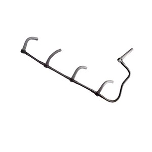 Manguera de retorno de combustible 8200520596 de nailon de 29,5 pulgadas para reparación y reemplazo de motores de camiones - Product Image 4