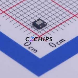 Transistor Original y Nuevo ZXTN619MATA DFN-3(2x2) Transistor de Unión Bipolar (BJT) - Product Image 2