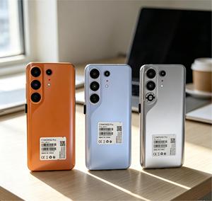 Smartphone Camon 50 Pro 2026, superventas, 512GB/1TB, doble SIM, doble modo de espera, Android 15.0 original, navegación GPS, desbloqueo facial - Product Image 6