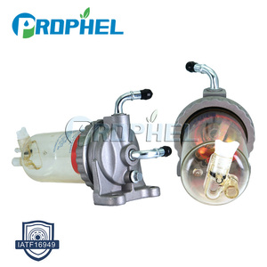 Bộ Lọc Tách Nước Nhiên Liệu Động Cơ Diesel Xe Tải OEM Assy Cho ISUZU 8-97188-042-0 8971880420 8-97188042-0 1-13200795-0 8971880421 - Product Image 1