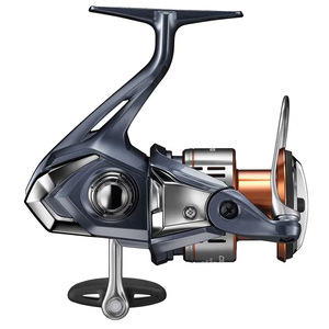   รอกสปินนิ่ง 25 นาซซี รุ่น 2500HG อลูมิเนียมอัลลอย สำหรับตกปลาทะเล - Product Image 3