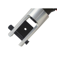 Pince hydraulique électrique spéciale en cuivre et aluminium CM-300 pince de cisaillement de câble 16-300 pour la construction électrique