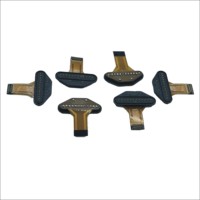 20 goupilles de test pogo étanches, chargement, broches, 12 pièces