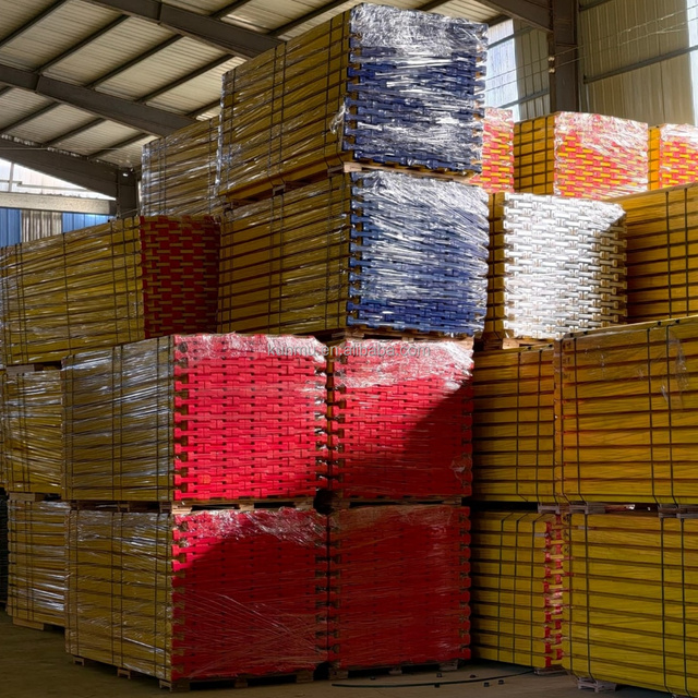 Top Quality Sell Well High Strength H20 LVL Timber Beam for Building Construction