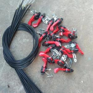 Maniglia Acceleratore Tosaerba Per FS120 FS200 FS250 - Ricambio Originale - Foto 2