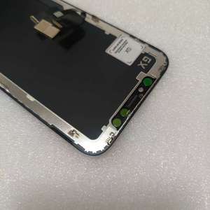 Téléphone portable Lcd pour iPhone GX <span class=keywords><strong>X</strong></span> écran tactile Pantalla Original pour remplacement réparation accessoires mobiles - Product Image 5