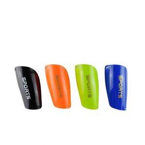 Espinilleras de Alta Calidad Personalizadas para Fútbol, Transpirables, Anticolisión, Protección para Piernas - Product Image 3