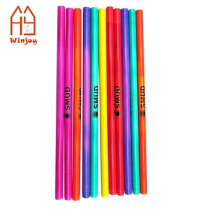 Crayons thermosensibles, crayons en bois à changement de couleur avec gommes, papeterie éducative personnalisée <span class=keywords><strong>noir</strong></span> à <span class=keywords><strong>rouge</strong></span> - Product Image 5