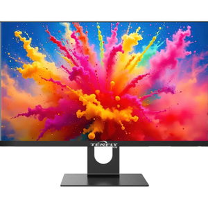 Tenfly OEM tất cả-trong-một <span class=keywords><strong>PC</strong></span> 24 inch CPU n5095 DDR4 8GB RAM 256GB SSD AIO monoblock tất cả trong một máy tính <span class=keywords><strong>PC</strong></span> với up Pin - Product Image 2
