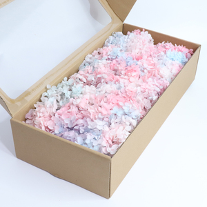 อินส์ สไตล์ ไฮ คุณลิตี้ ฟอร์เอเวอร์ ลาสติ้ง แอนนา ไฮเดรนเยีย กล่อง 100 กรัม หลากสี เป็นมิตรกับสิ่งแวดล้อม สำหรับตกแต่งบ้าน วันอีสเตอร์ วันคริสต์มาส - Product Image 2