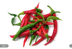 พริกร้อนพริก, พริกขี้หนูพริกขี้หนูสกัดแคปไซซินแคปไซซิน nonivamide <span class=keywords><strong>dihydrocapsaicin</strong></span> - Product Image 4