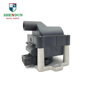 Yüksek performanslı ateşleme bobini OEM 047905115 443905105B 443905105D 6n0vw 104 867905104 8a0vw 105 VW GOLF CADDY SKODA koltuk için - Product Image 2