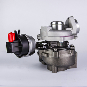 BV43 53039880140 muslimfull Turbo Turbolader completo per <span class=keywords><strong>Audi</strong></span> A4 <span class=keywords><strong>A5</strong></span> A6 Q5 <span class=keywords><strong>2.0</strong></span> <span class=keywords><strong>TDI</strong></span> B8 105Kw 143HP 88Kw 120HP CAGA CAGB CAGC - Product Image 3