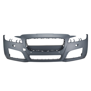 Nuovo Paraurti Anteriore di Alta Qualità, Misura Universale OEM per XF/XFL/XE/XEL/<span class=keywords><strong>XJ</strong></span>/XJL/F-PACE, Ricambi per Carrozzeria Auto - Product Image 4