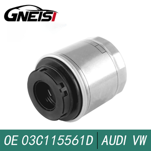 กรองน้ำมันเครื่องสำหรับออดี้ A1 A3 โฟล์คสวาเกน เจตต้า สโกด้า บีเทิล กอล์ฟ ทัวรัน ซีรอคโค พาสสาท 03C115561D 03C115561H 03C115561E - Product Image 2