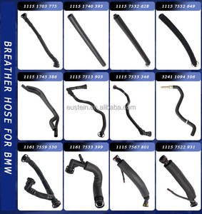 11158647961 11158647299 11158652442 11611708578 EUSTEIN Auto Parts Manguera de ventilación para <span class=keywords><strong>BMW</strong></span> <span class=keywords><strong>E46</strong></span> con alta calidad - Product Image 2