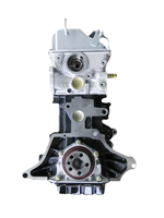 Nouveau bloc moteur de pièces automobiles bloc long de haute qualité 4.75L 95KW DA4G18 ensemble de bloc-cylindres pour Zotye 2008