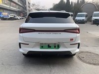 Voiture électrique BYD, nouvelle énergie, compacte, 5 portes, 5 places, longue autonomie, conduite à gauche, avec garantie d'un an, en stock