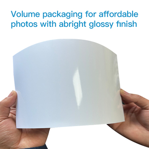 Papel Fotográfico Profesional de Alta Calidad para Impresión de Inyección de Tinta, Brillante, 180g 200g 230g 3R 4R 5R, para <span class=keywords><strong>Fotos</strong></span> y Obras de Arte - Product Image 6