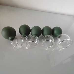 Martello per Massaggio a Coppettazione di Alta Qualità, Massaggiatore Statico per il Corpo, Strumento Terapeutico Anti-Invecchiamento e Rassodante, Prezzo di Fabbrica - Product Image 6