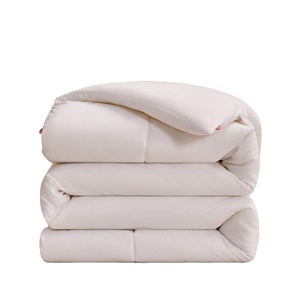 Vente directe usine – <span class=keywords><strong>Couette</strong></span> personnalisée en sergé imprimé, style frais - Product Image 1