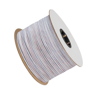 Kabel Deteksi Kebocoran Air dengan Sensor Kebocoran, Dukungan Wi-Fi & Aplikasi Tuya, Alarm Strobo, Bersertifikasi CE/FCC/RoHS GOLDKOON