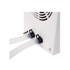 Stille Aquarium Lage Druk Aquarium Chiller Kwallen Garnalen Thermostaat Cooler Fan Aquarium - Product Image 3