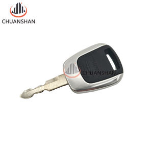 Parti di macchine edili per escavatori <span class=keywords><strong>Hyundai</strong></span> 60/80/150/215/305/chiave di accensione porta/chiave di avviamento/porta chiave accessori - Product Image 3