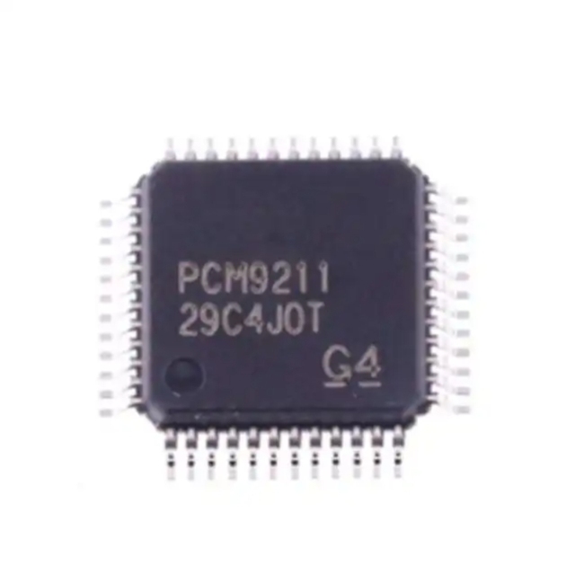Original PCM9211PTR Electronic Component Suppliers Integrated Circuits BOM List Service Factory Spot Supply