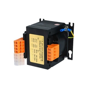 Transformateur toroïdal monophasé haute puissance 220V pour applications de commande de machines-outils, ascenseurs et réacteurs nucléaires - Product Image 5
