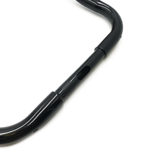 Tay lái xe máy chất lượng cao dành cho đường cao tốc phù hợp với xe máy Harley. - Product Image 2