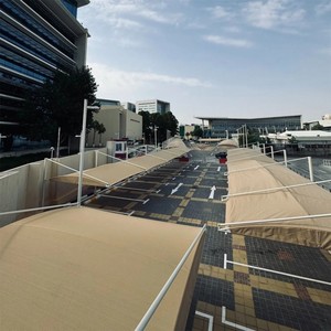 Chất lượng cao và kết cấu thép cao tầng khách sạn/trung tâm Tài Chính/nhà Kết Cấu Thép đúc sẵn - Product Image 2