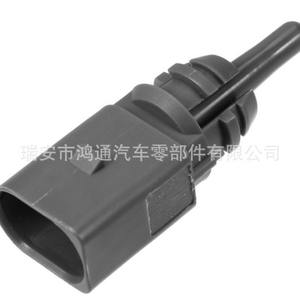 ออดี้ 8Z0820535A เซ็นเซอร์อุณหภูมิภายนอก อะไหล่ทดแทนใหม่สำหรับรถยนต์ออดี้ เซ็นเซอร์อัตโนมัติ - Product Image 5