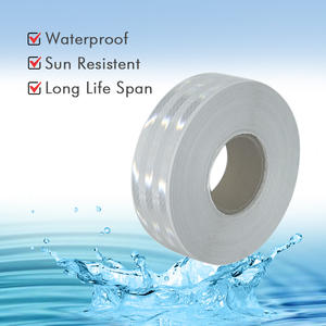 Ruban réfléchissant d'usine, chemise réfléchissante, gants réfléchissants, ruban réfléchissant, <span class=keywords><strong>bande</strong></span> réfléchissante pour bras, autocollant réfléchissant Dot C2 - Product Image 5