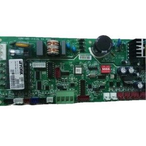 Circuit imprimé York 025W43786-559 V1.2 V1.6 853906 pour unités de climatisation centrales - Product Image 5