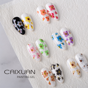 CX-Gel de belleza <span class=keywords><strong>para</strong></span> uñas, Logo personalizado, gran oferta - Product Image 2
