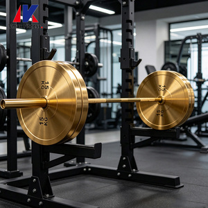 Plaques de poids en acier commercial pour musculation et fitness, en or, 0,25 <span class=keywords><strong>kg</strong></span>, 0,5 <span class=keywords><strong>kg</strong></span>, 1,25 <span class=keywords><strong>kg</strong></span>, LBS, vente en gros - Product Image 4