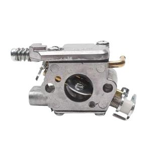 WT-481 <span class=keywords><strong>tronçonneuse</strong></span> <span class=keywords><strong>Zenoah</strong></span> <span class=keywords><strong>Komatsu</strong></span> G2500 25cc remplace le fer 284181001 pour carburateur OZITO - Product Image 1