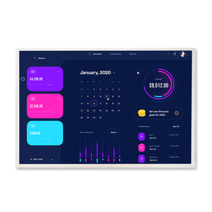 Screen <span class=keywords><strong>Module</strong></span> WLED Backlit layar IPS 12.1 inci suhu lebar kontrol industri medis modul LCD - Product Image 2