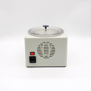 Olla de Calentamiento de Acero Inoxidable de 2L con Control por Microcomputadora, Equipo de Terapia Oral con Temperatura Constante para Odontología - Product Image 5