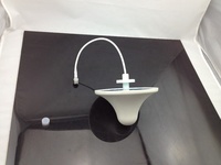 Antenne amplificateur GSM intérieure IXD-3NK-80/270 2G 3G 4G omnidirectionnelle de qualité supérieure