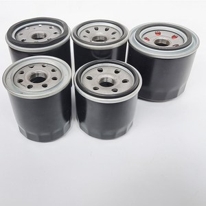 เหมาะสำหรับมิตซูบิชิ OEM MD135737 MD360935 MZ690115 ผลิตในประเทศจีน ราคาดี อะไหล่เครื่องยนต์ กรองน้ำมันเครื่อง - Product Image 3