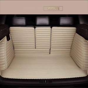 <span class=keywords><strong>Tapis</strong></span> de coffre de voiture personnalisé, imperméable, couverture complète, adapté à la <span class=keywords><strong>Toyota</strong></span> Land Cruiser Prado et à toutes les séries - Product Image 5