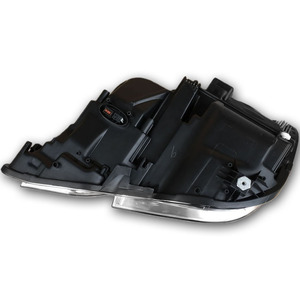 Gruppo Fari Anteriori per Mercedes Classe <span class=keywords><strong>E</strong></span> W212 2010-2013, Lato Sinistro, Bi-Xenon a Doppio Proiettore con AFS, OEM A2128201558 - Product Image 4