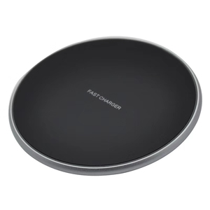 Universal Qi <span class=keywords><strong>cargador</strong></span> inalámbrico con luz LED para <span class=keywords><strong>iPhone</strong></span> para Samsung teléfono móvil <span class=keywords><strong>cargador</strong></span> inalámbrico del teléfono - Product Image 5
