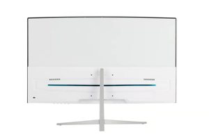 24-inch Full HD IPS LCD <span class=keywords><strong>Monitor</strong></span> màu sắc sống động hình ảnh sắc nét rộng 75Hz Tốc độ làm mới VESA gắn kết Tương thích cho HDMI VGA cổng cho - Product Image 2