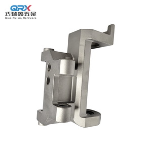 Nhà Máy Bán buôn OEM ODM 304 316 thép không gỉ chính xác đúc tùy chỉnh gia công các bộ phận bị mất sáp đúc dịch vụ - Product Image 2