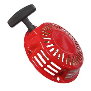 Démarreur manuel 168F170FGX160, pompe à eau, pièces de moteur à essence pour générateurs de 2KW-3KW - Product Image 1